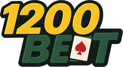 1200bet Logo